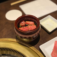 焼肉専科　肉の切り方 銀座数寄屋橋店 - 