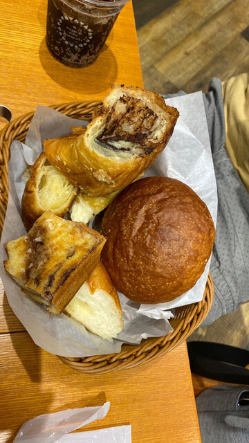 ハートブレッド・アンティーク ピエリ守山店 （HEART BREAD ANTIQUE