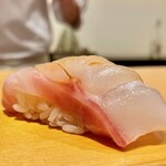 鮨 はしもと - 2022.8.  本アラ