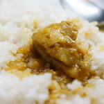 Kare Sem Monten Indo - チキンカレーUP