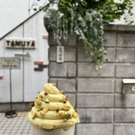 スイートポテト専門店 タムヤ - 