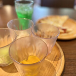 オモチャ - 