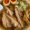 青竹手打ちラーメン 大和