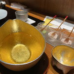 Tempura Shinsaibashi Ittetsu - 