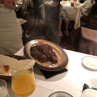 ウルフギャング・ステーキハウス 丸の内店 - 