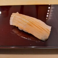 築地 すし Omakase - 真カジキ