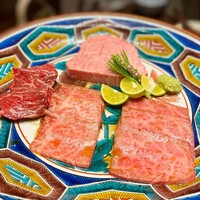 焼肉 きたん 法善寺 - 