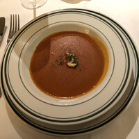 ウルフギャング・ステーキハウス 丸の内店 - 