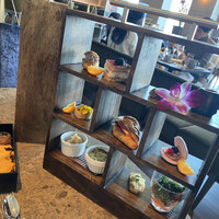 RISTORANTE E'VOLTA il cielo - 