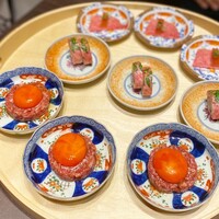 焼肉 きたん 法善寺 - 