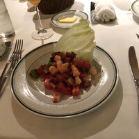 ウルフギャング・ステーキハウス 丸の内店 - 