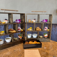 RISTORANTE E'VOLTA il cielo - 