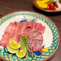 焼肉 きたん 法善寺 - 