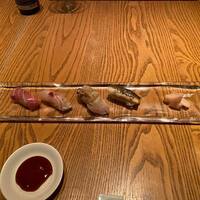 NOBU TOKYO - いつも癒されるお寿司