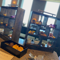 RISTORANTE E'VOLTA il cielo - 