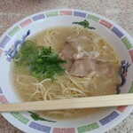 博多ラーメン はかたや - 