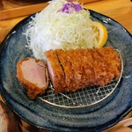 豚肉料理専門店 とんかつのり - 