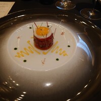 ガストロノミー ジョエル・ロブション - 