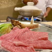 肉割烹 五平 - 