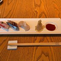 NOBU TOKYO - 