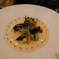 ガストロノミー ジョエル・ロブション - 