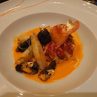 ガストロノミー ジョエル・ロブション - 