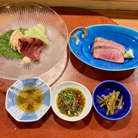 肉割烹 五平 - 