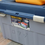 洲鼻通りで発見！