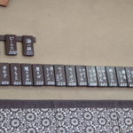 末広食堂 - メニュー右半分