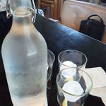 カフェ シロイロ - 