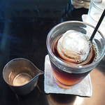 カフェ シロイロ - 