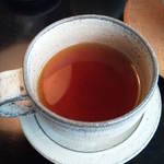 カフェ シロイロ - 