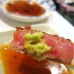 仙台牛と和風個室 すていき小次郎 - 特選仙台牛コース