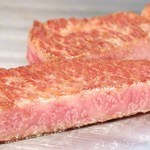 仙台牛と和風個室 すていき小次郎 - 特選仙台牛コース