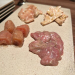 焼肉うしごろ - 