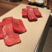 焼肉うしごろ 銀座店 - 