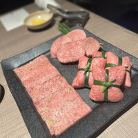 うし松 - 