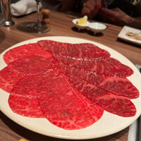 焼肉うしごろ 銀座店 - 