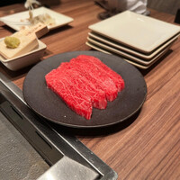 焼肉うしごろ 銀座店 - 