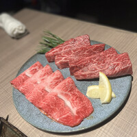 うし松 - 