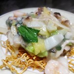 中国料理 樓蘭 - 