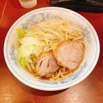 らーめん 陸 - 