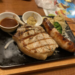 ビッグボーイ - 