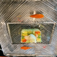 あざみ野うかい亭 - 