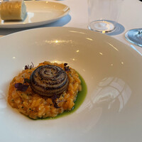 THE COSMOPOLITAN GRILL BAR TERRACE - 