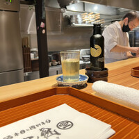 日本料理と日本酒 惠史 - 