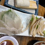 魚がし 福ちゃん 2号店 - 