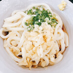 Kyuuman Udon - 