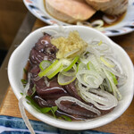 魚がし 福ちゃん - 