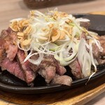 ステーキのどん - 